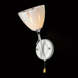 Бра с выключателем De City Нежность 676026001 (220V)