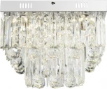 Потолочный светильник буше Globo Cleo 68594-6A (LED, 220V)