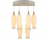 Настенный светильник Cloyd Argana 20277