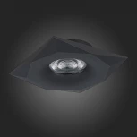 Встраиваемый точечный светильник ST Luce Ovasis ST203.408.01 (220V)
