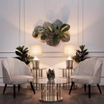 Интерьерная настольная лампа Garda Decor 22-88237 (220V)