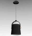 Подвесной светильник Mantra Nordica 4927 (220V, на проводе, круглые)