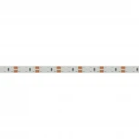 Светодиодная лента RTW 2-5000SE 12V Blue 2x (3528, 600 LED,LUX) (Arlight, 9.6 Вт/м, IP65) 014798(1)