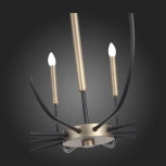 Подвесная люстра ST Luce Lamdario SLD008.423.10