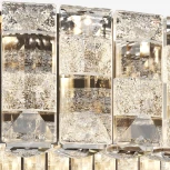 Модерн Maytoni Castello MOD335PL-L30CH3K (LED, 220V, на тросе, кольцо)