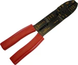 Пресс клещи многофункциональные Stekker 49614