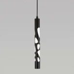 Подвесной светильник Eurosvet DLR037 12W 4200K (LED, 220V, на проводе, круглые)