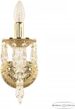 Бра Bohemia 1603 16203B/1/141 G