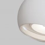 Архитектурная подсветка Maytoni Stream O032WL-L3W3K (LED, 220V, шар, IP54)