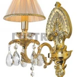 Бра Wertmark Laurencia WE375.01.301 (220V, подвески)