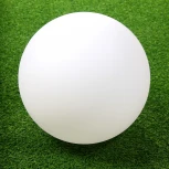 Наземный светильник Mantra AVORIAZ 1388 (220V, шар, IP65)