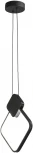 Подвесной светильник светодиодный AM Group AM467 BK (220V, на проводе)