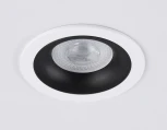 Точечный встраиваемый светильник Ambrella TECHNO SPOT TN102722 (220V, круглые)