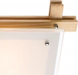 Потолочный светильник Arte Lamp Archimede A6460PL-3BR (220V)