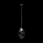 Подвесной светильник Loft IT Knot 8133-A (LED, 220V, на проводе, круглые)