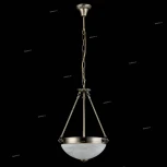 Подвесной светильник Freya Herbert FR2012-PL-03-BZ (220V, на цепи, круглые)