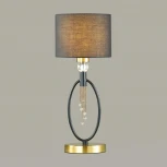 Интерьерная настольная лампа Lumion Neoclassi 4516/1T (220V, подвески, выключатель)