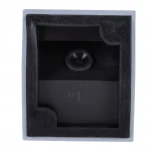 Архитектурная подсветка под лампу GU10 мрамор Uniel UUL-A01S UUL-P41A 6W/GU10 IP65 MARBLE