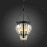 Подвесная люстра ST Luce Sotto SL317.433.03