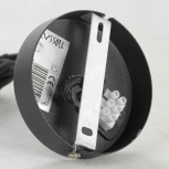 Подвесной светильник Lussole Lincoln LSP-8545 (220V, на проводе, IP21)