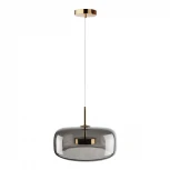 Подвесной светильник Loft IT Dauphin 10041B (LED, 220V, на проводе, круглые)