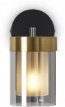 Бра Freya Lora FR5432WL-01BBS (220V, круглые)