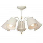 Потолочная люстра Vitaluce V3540-3/5PL