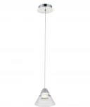 Подвесной светильник Simple Story 1056 1056-LED6PL (220V, на проводе, круглые)