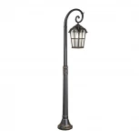 Наземный фонарь Elektrostandard Mira GL 1001F (220V, IP33)