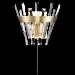 Бра Citilux Вестерос CL307313 (220V, выключатель)