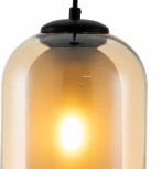 Подвесной светильник Coffee V000139 (11013/1P Coffee) (220V, на проводе)