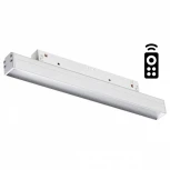 Трековый светильник Novotech Shino 358617 (LED, 48V, пульт управления)