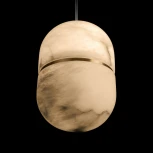 Подвесной светильник Loft It Yum 10413/M (220V, на проводе, круглые)