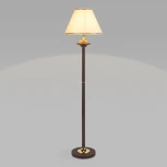 Торшер Eurosvet Lorenzo 01086/1 венге