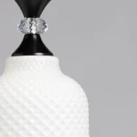 Подвесной светильник De City Соло 112013801 (220V, на проводе)