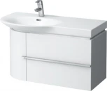 Раковина Laufen Palace 8.1670.2.000.104.1 L