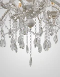 Подвесная люстра Мелодия Света PL1N 000022566