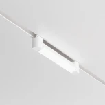 Трековый светильник Basis Unity 4000K 10Вт 120° LED (однофазный) Maytoni Technical TR104-1-10W4K-W (220V)