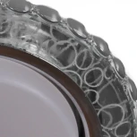 Точечный светильник Reluce 53208-9.0-001PT GX53+LED4W CL