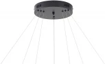 Подвесной светильник Zortes Ringolight ZRS.33320.120C (LED, 220V, на тросе)