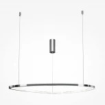 Подвесной светильник Maytoni Glint MOD072PL-L36CH3K