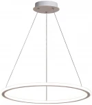 Подвесной светильник Feron Levitation Shinning 41700 (LED, 220V, на тросе)