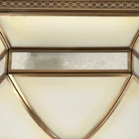 Потолочный светильник Chiaro Маркиз 397010103