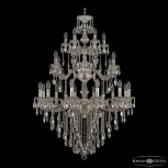 Подвесная люстра Bohemia 7211 72110/12+6+6/300/3d B NW