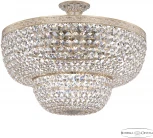 Потолочная люстра Bohemia AL1910 AL19101/55OL AGW