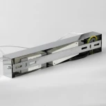 Подвесной светильник Lussole Cayuga LSP-7177 (LED, 220V, на тросе)