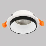 Встраиваемый светильник Imex IL.0029.0011-WBK