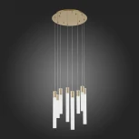 Подвесной светильник ST Luce Terni SL1229.303.08