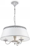 Подвесная люстра Maytoni Bouquet ARM023-PL-03-S (220V, на цепи)