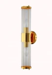 Бра Crystal Lux Sancho AP2 GOLD (220V)